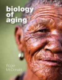 Roger B. McDonald - Biology of Aging