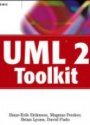 UML 2 Toolkit + CD