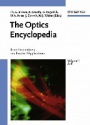 The Optics Encyclopedia, 5 Vol. Set