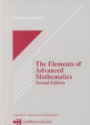 The Elements of Advanced Mathematics, 2nd ed.