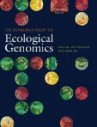 Van Straalen - Introduction Ecology Genomics