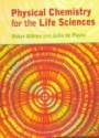 Physical Sciences for Life Sciences