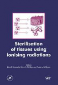 Kennedy J. - Sterilisation of Tissues Using Ionising Radiations