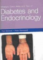Mosby´s Color Atlas and Text of Diabetes and Endocrinology