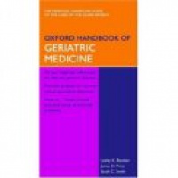 Bowker L.K. - Oxford Handbook of Geriatric Medicine