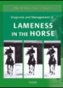 Diagnosis and Management of Lameness in the Horse