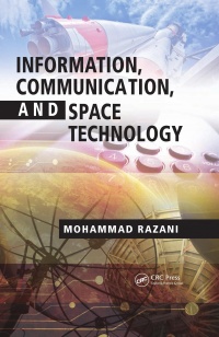 Mohammad Razani - Information, Communication, and Space Technology