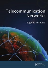 Eugenio Iannone - Telecommunication Networks