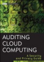 Auditing Cloud Computing: A Security and Privacy Guide