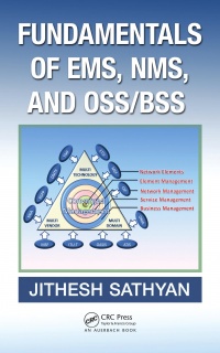 Jithesh Sathyan - Fundamentals of EMS, NMS and OSS/BSS