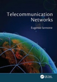 Eugenio Iannone - Telecommunication Networks