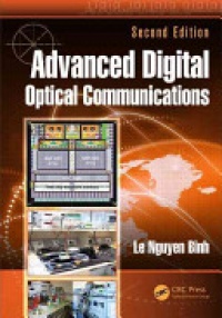 Le Nguyen Binh - Advanced Digital Optical Communications
