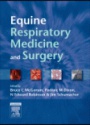 Equine Respiratory Medicine and Surgery