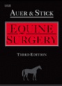 Equine Surgery, 3rd edition