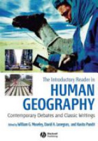 Moseley W. - The Introductory Reader in Human Geography
