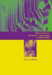Wang Z.L. - Reflection Electron Microscopy and Spectroscopy for Surface Analysis