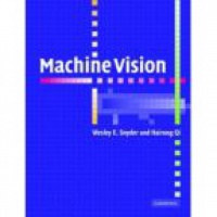Snyder W.E. - Machine Vision