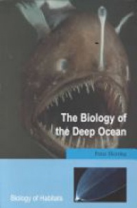 Herring P. - The Biology of the Deep Ocean