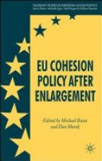 Braun M. - EU Cohesion Policy after Enlargement