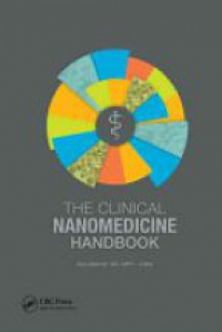 Sara Brenner - The Clinical Nanomedicine Handbook