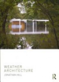 Jonathan Hill - Weather Architecture