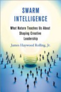 James Haywood Rolling - Swarm Intelligence