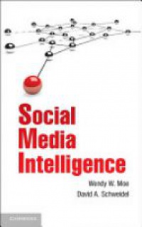Wendy W. Moe - Social Media Intelligence