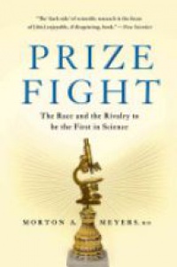Morton Meyers, MD - Prize Fight