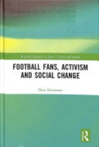 Dino Numerato - Football Fans, Activism and Social Change