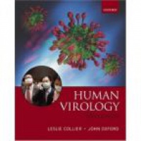 Collier L. - Human Virology