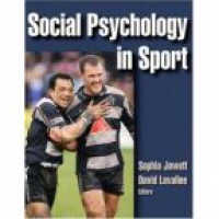 Jowett S. - Social Psychology in Sport