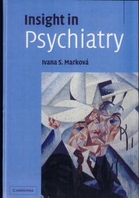 Ivana Marková - Insight in Psychiatry