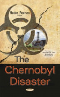 Maxine Peterson - Chernobyl Disaster