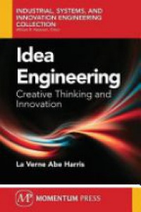 La Verne Abe Harris - Idea Engineering