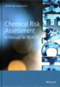 Peter Fisk - Chemical Risk Assessment