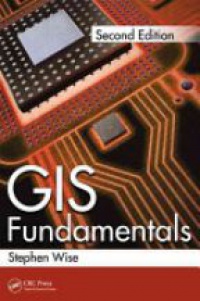 Stephen Wise - GIS Fundamentals