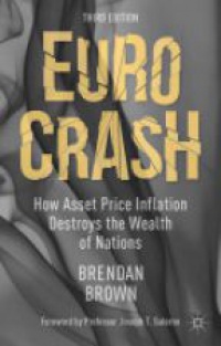 Brendan Brown - Euro Crash