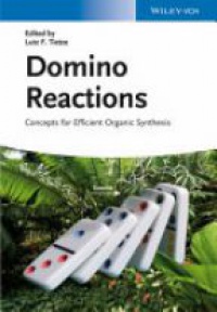 Lutz F. Tietze - Domino Reactions