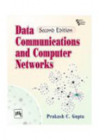PRAKASH C. GUPTA - Data Communications and Computer Networks