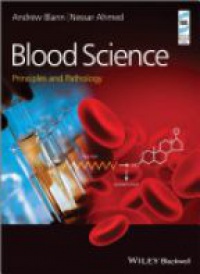 Andrew Blann - Blood Science