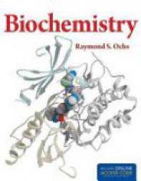 Raymond S. Ochs - Biochemistry