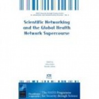 Linkov F. - Scientific Networking and Global Health Network Supercourse