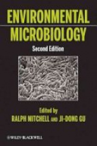 Mitchell - Environmental Microbiology
