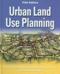 Berke P. - Urban Land Use Planning