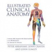 Abrahmas P. - Illustrated Clinical Anatomy