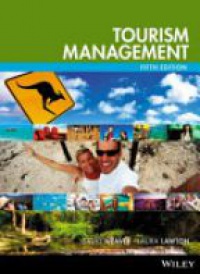 Weaver - Tourism Management