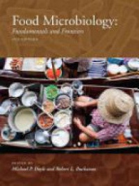 Doyle M. - Food Microbiology, Fourth Edition: Fundamentals and Frontiers