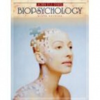 Pinel J.P.J. - Biopsychology