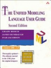 Booch G. - The Unified Modeling Language User Guide