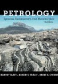 Petrology - Igneous, Sedimentary, and Metamorphic
